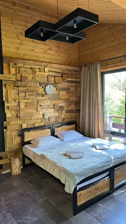 Квартира Комната — аренда посуточно в Архыз