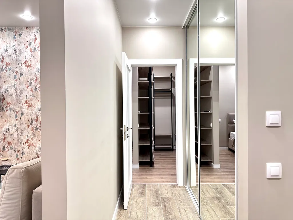 Апартамент 2