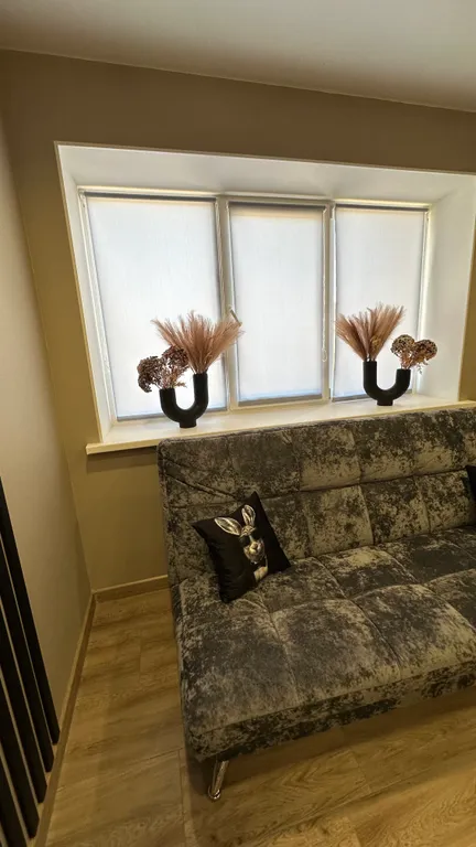 Стильная студия в центре