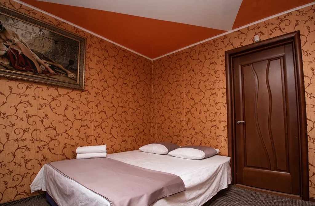 Апартаменты