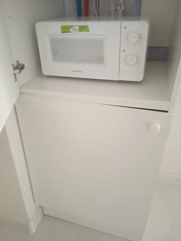 Квартира Квартира Апарт Морис — Светлогорск