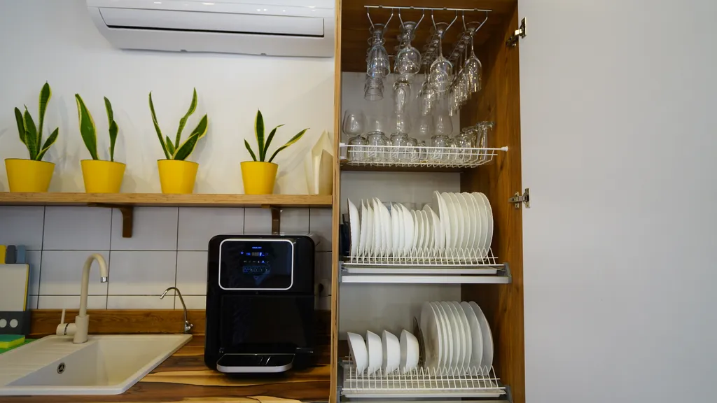 Пентхаус с собственной террасой "Скандинавия"