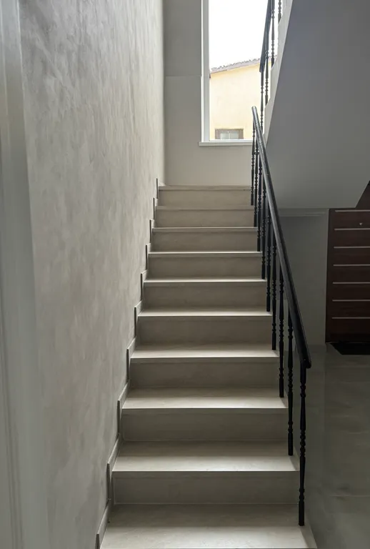 Дом в Подмосковье