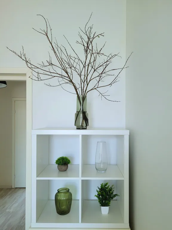 Квартира Квартира Тихая гавань — Санкт-Петербург