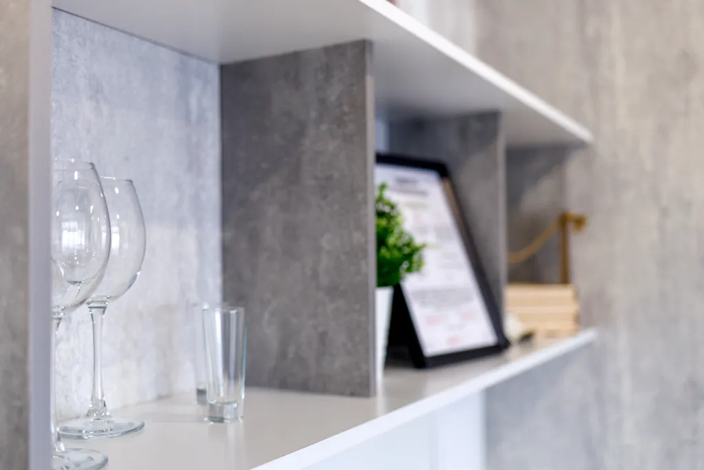 Студия с видом на Дон