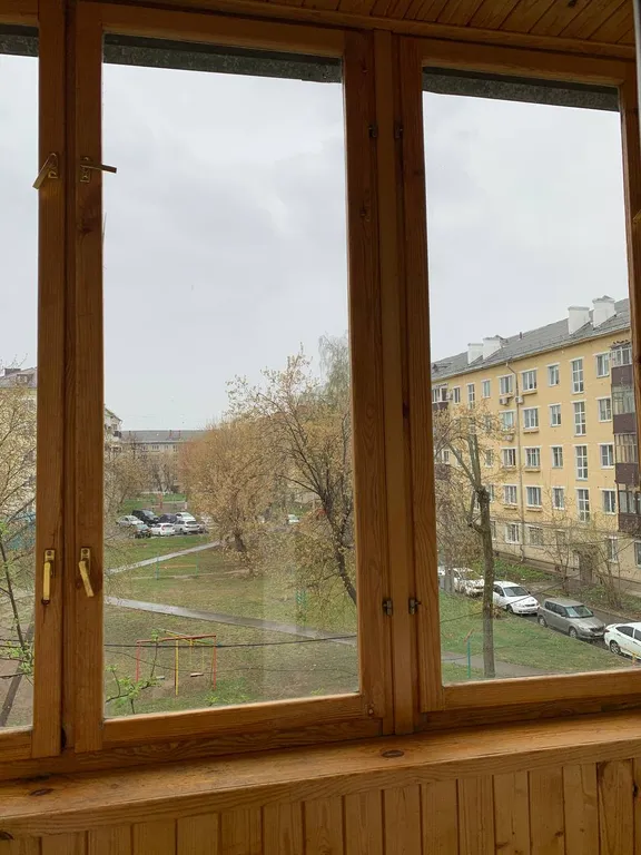 Квартира Светлая квартира — Казань