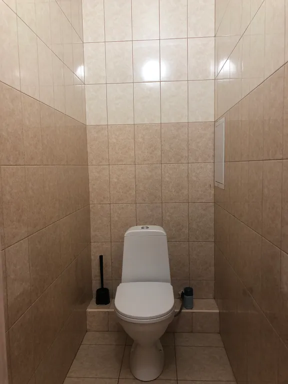 Квартира Квартира возле Галереи — Краснодар