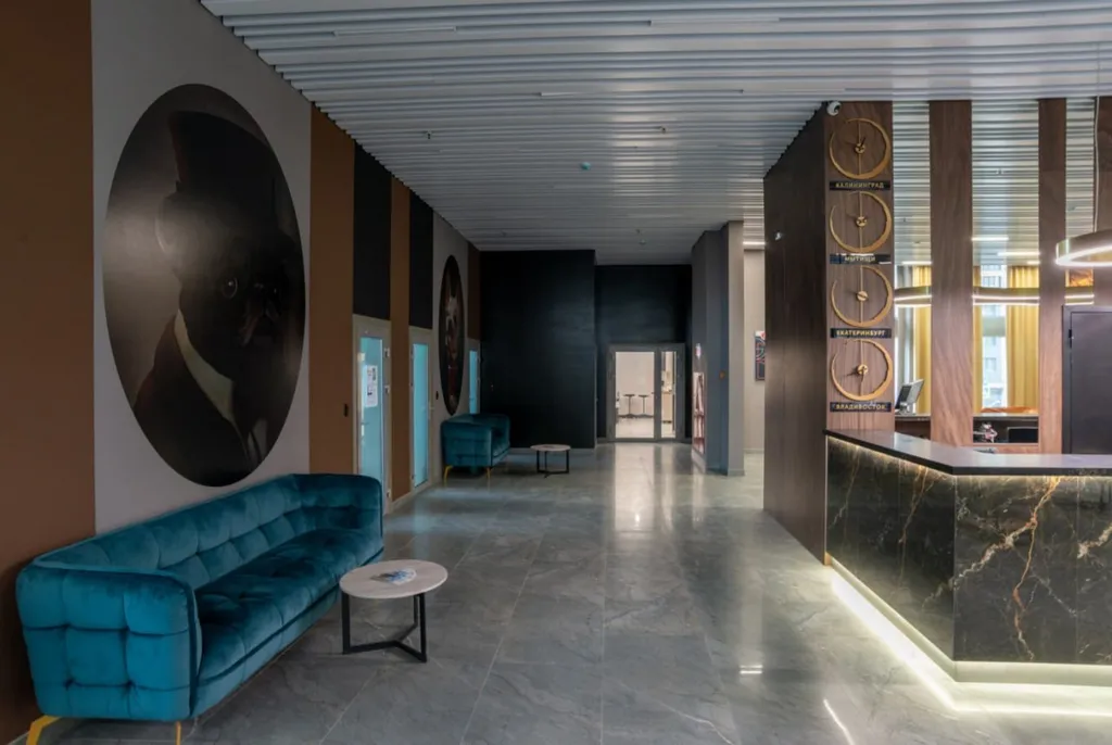 Комфортная квартира ледовая арена с бесплатным wi-fi