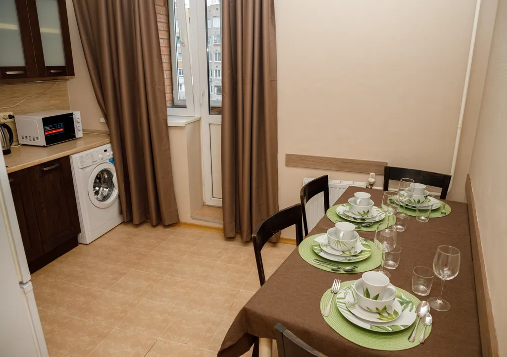 Квартиры в Подмосковье у станции Мытищи