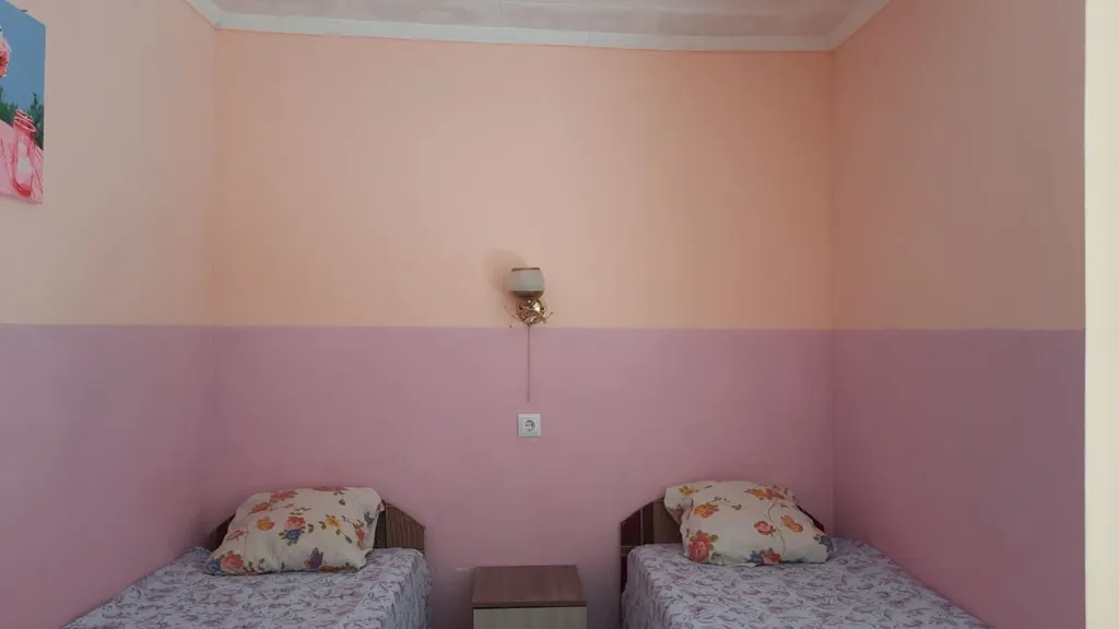 Квартира Комната с комфортными условиями близ моря — аренда посуточно в Заозёрное