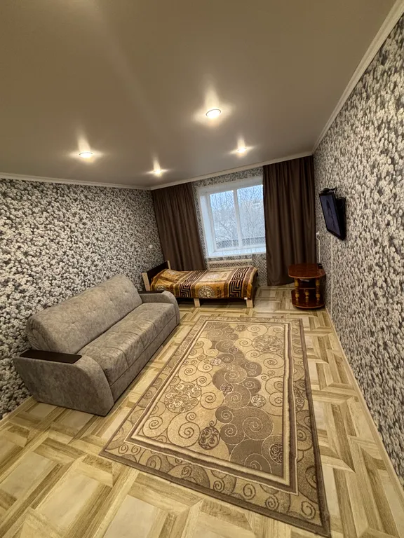 Квартира в центре города