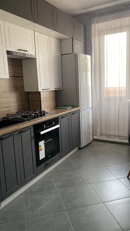 Комфортная квартира для семейного отдыха