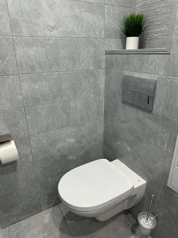 Уютная квартира в районе жд вокзала