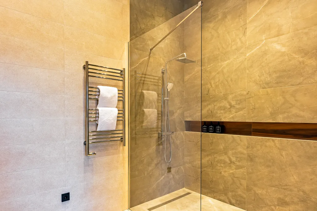 Вилла Воздух