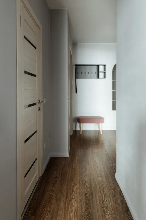 Квартира Однокомнатная квартира Инжир с видом на Волгу — Ярославль