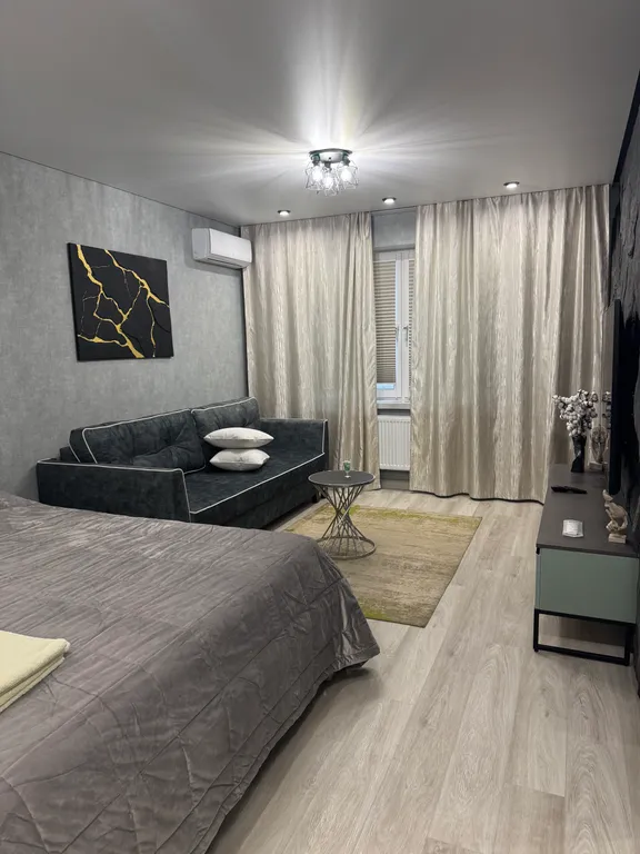 Апартаменты в центре Витебска