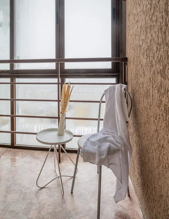 Уютная студия в ЖК Успенский