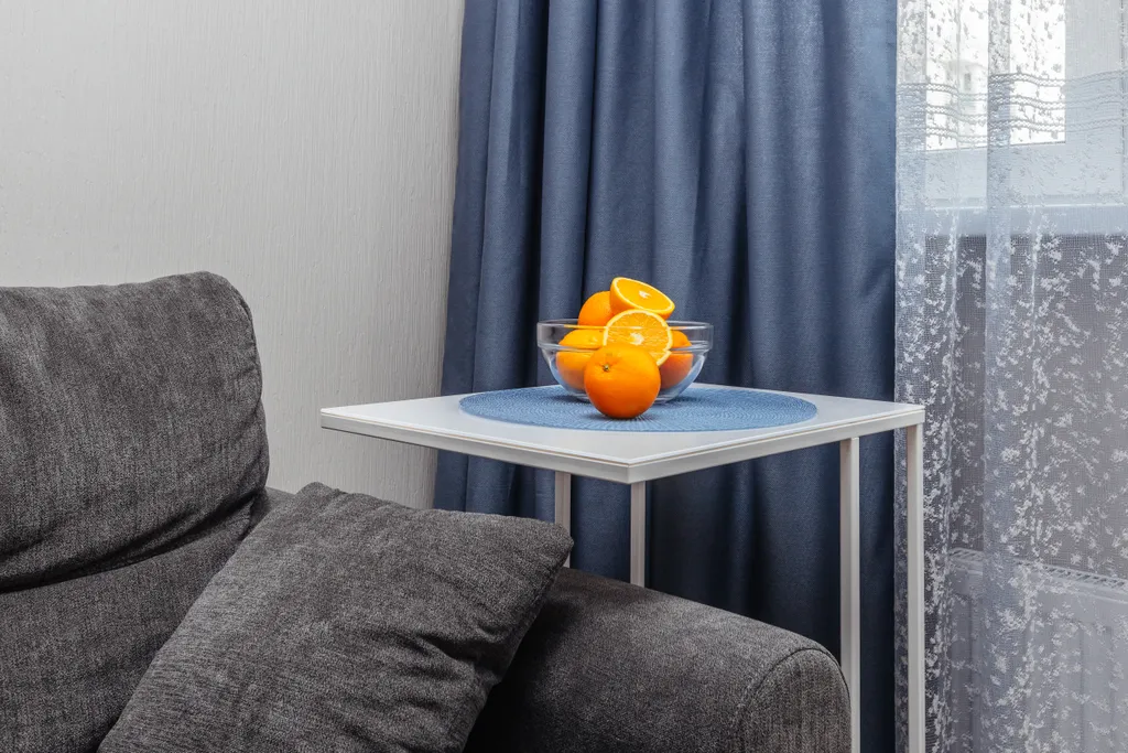 Квартира Квартира в ЖК Фрукты Абрикос 6063 — Сириус