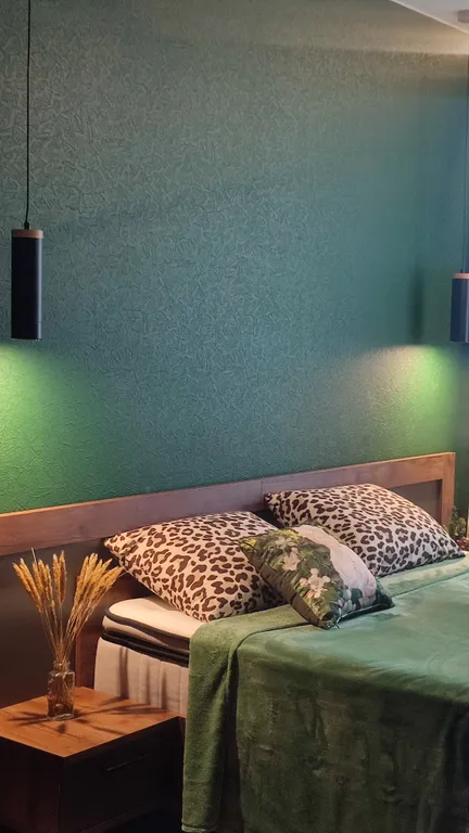 Атмосферные апартаменты у Балтийского моря