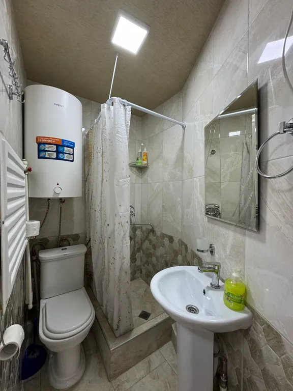 Семейный номер стандарт