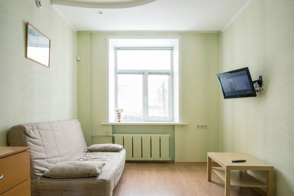 Квартира Квартира в историческом центре — Ярославль