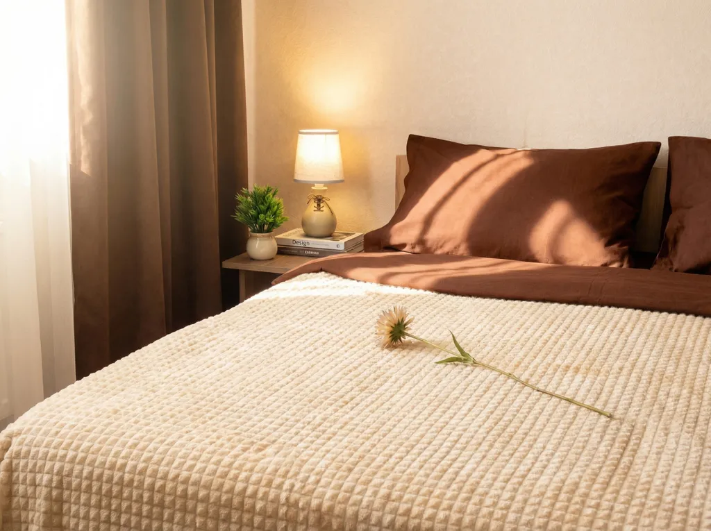 Квартира Уютная квартира в самом центре — Тверь