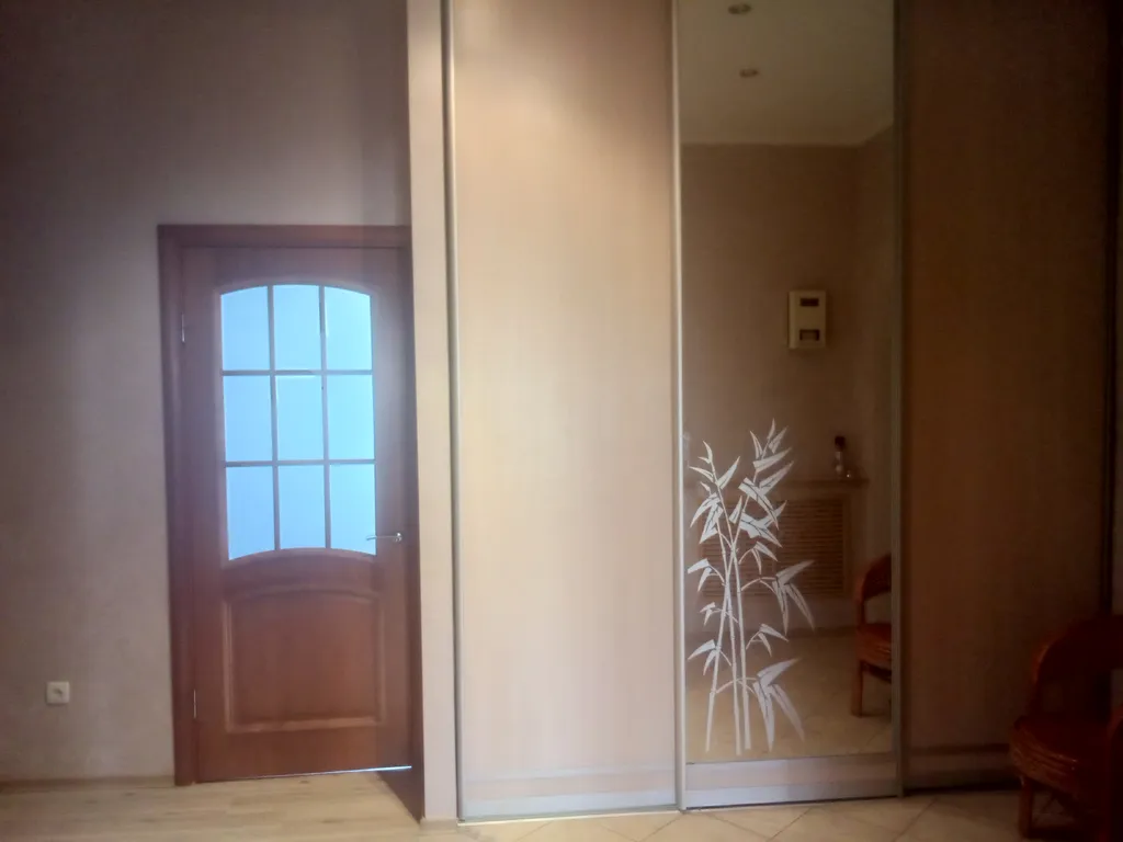 Уютная квартира возле моря