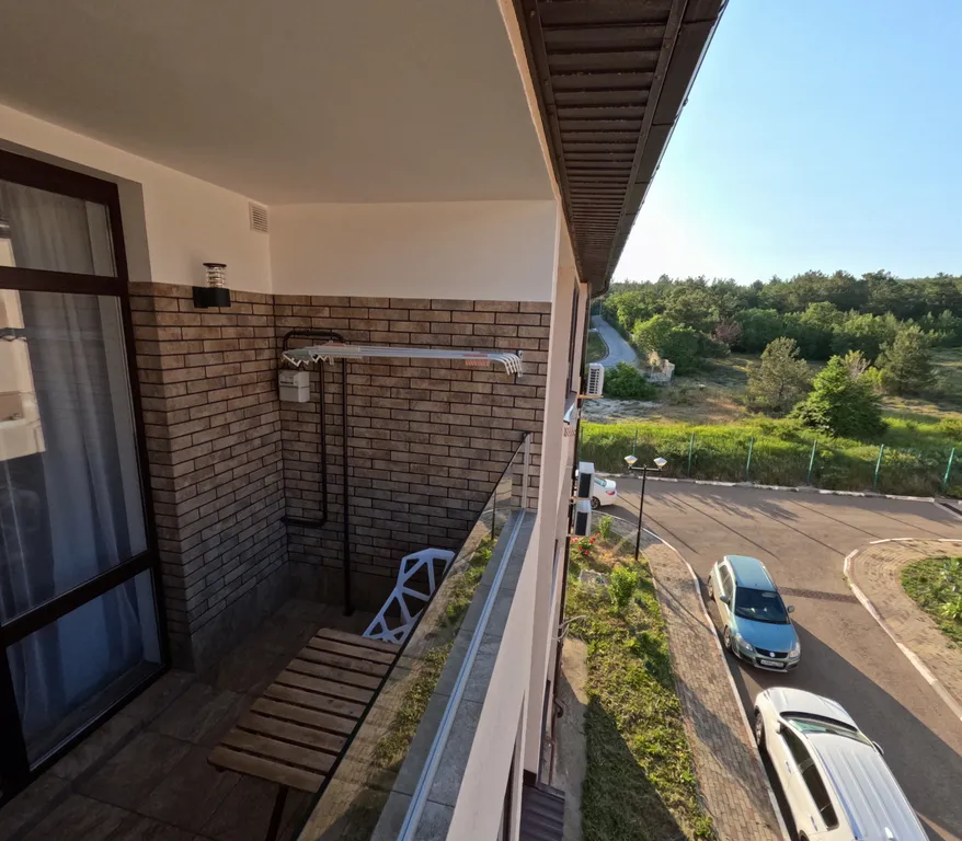 Квартира у моря