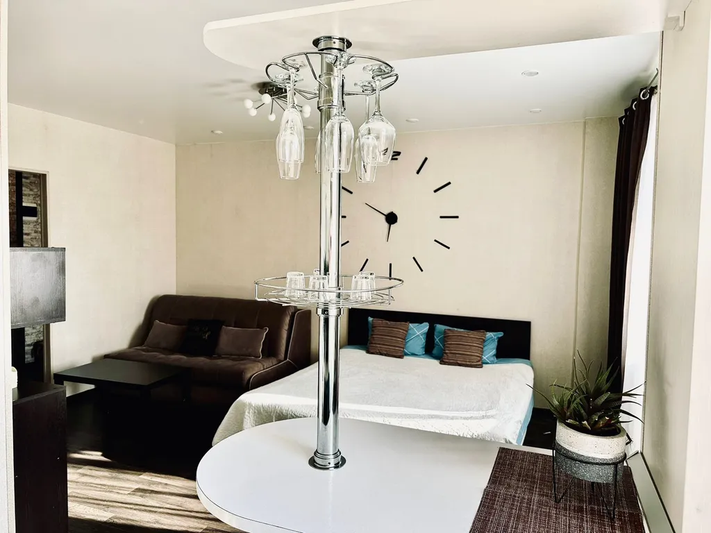 Квартира Квартира в новом доме — Волгоград