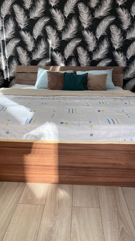 Квартира люкс