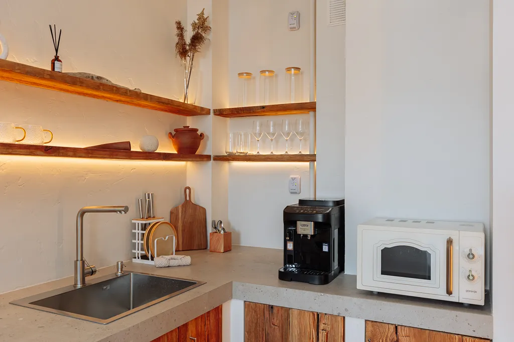 Квартира в центре у Верхнего озера