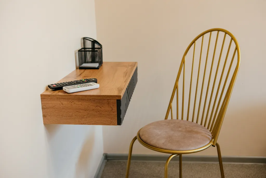 Уютная квартира в районе набережной