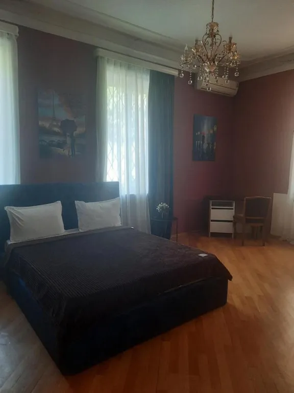 Natali apartment with garden