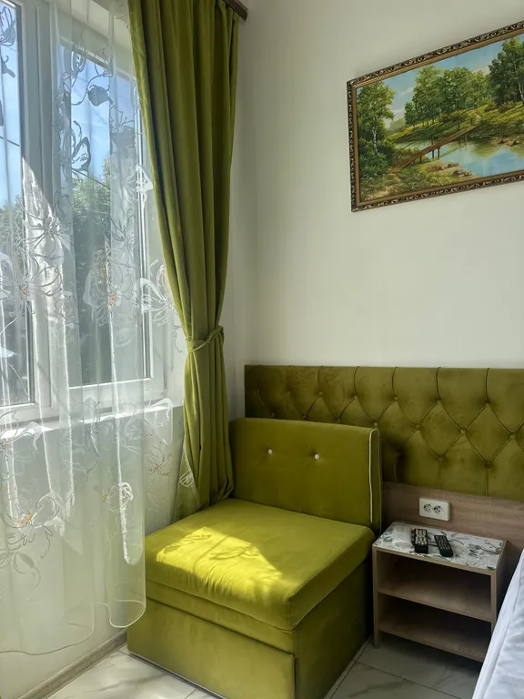 Квартира Комната — Кучук-Дере