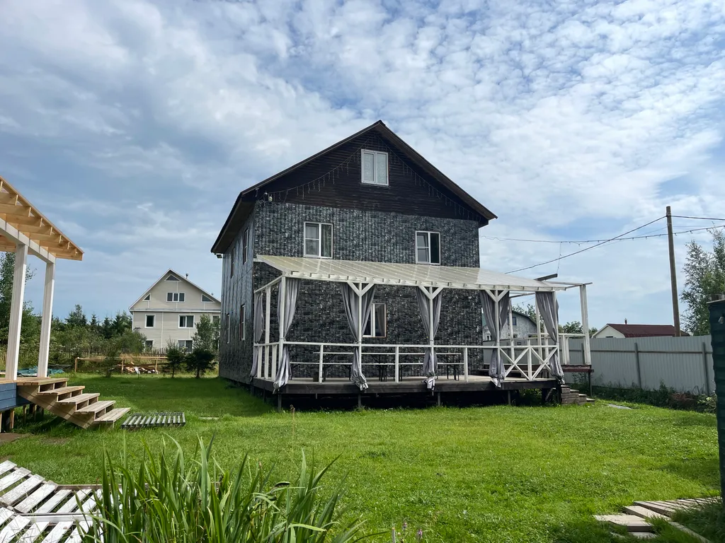 Петровская дача