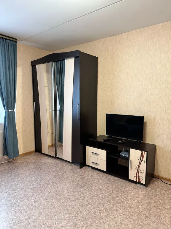 Уютная квартира в центре развитого района