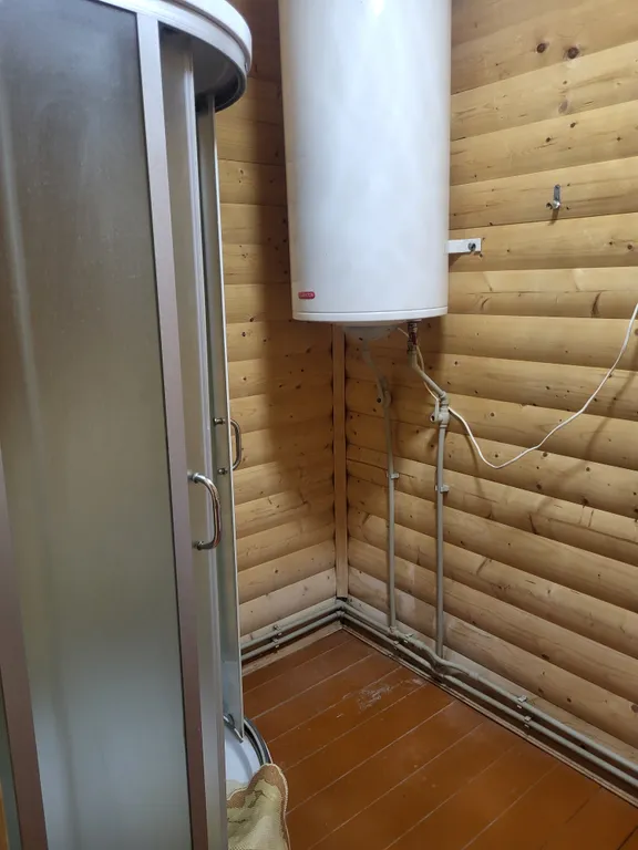 4-комнатный Дом