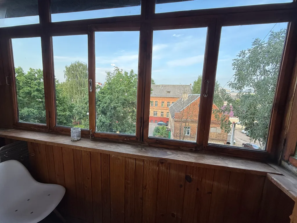 Квартира в самом центре Витебска 5 мин от вокзалов, все пешком