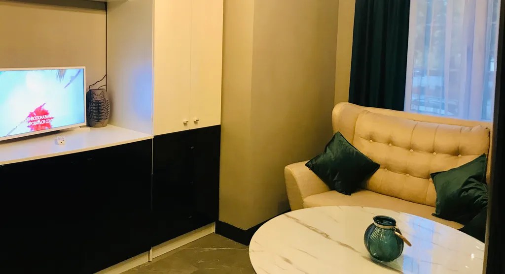 Квартира 2-комнатная Квартира — Калининград