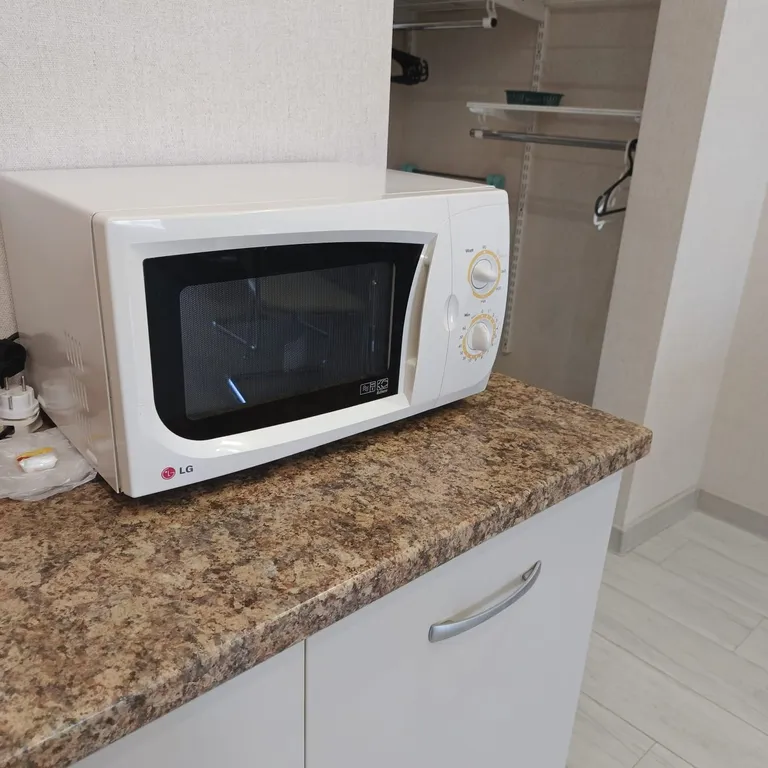 Квартира Квартира Просторная уютная студия — Геленджик