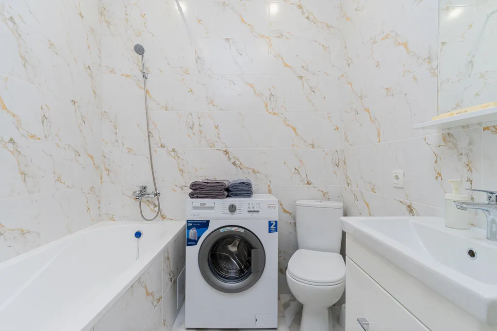 Люкс в жк Черника