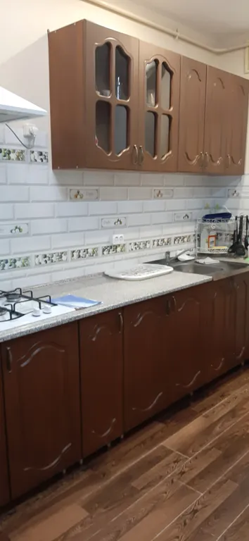 Квартира Квартира для отдыха — Анапа