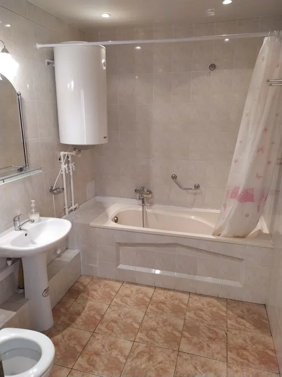 Уютный коттедж у моря