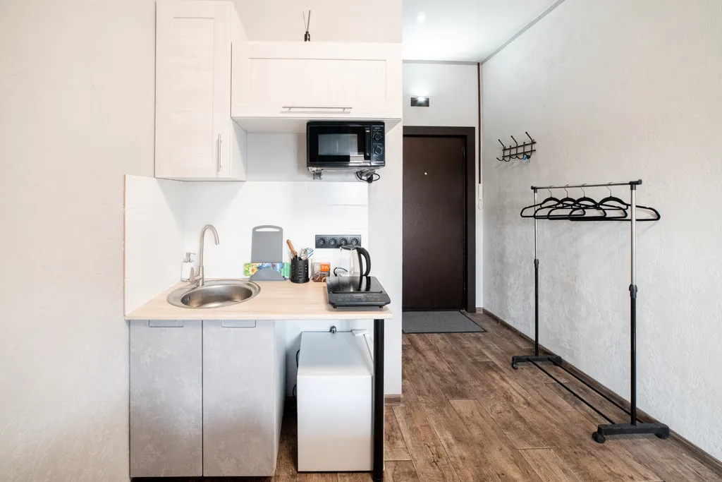 Дизайнерская студия на Быковского