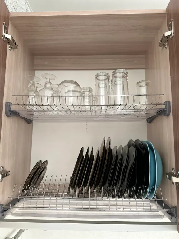 Квартира на краю земли