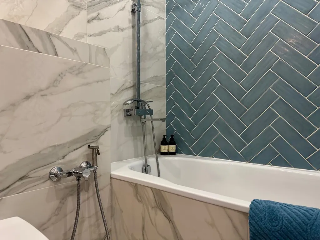 Апартаменты Аврора ул. Панчука 83А с панорамным видом