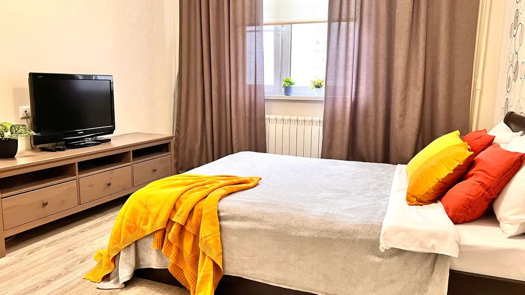 Апартамент Магия