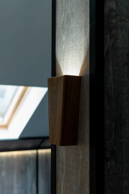 Яркая квартира в ЖК Горная сказка