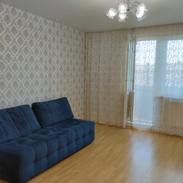 Уютная квартира на Древлянке