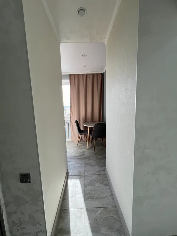 Шикарная квартира в Макеевке